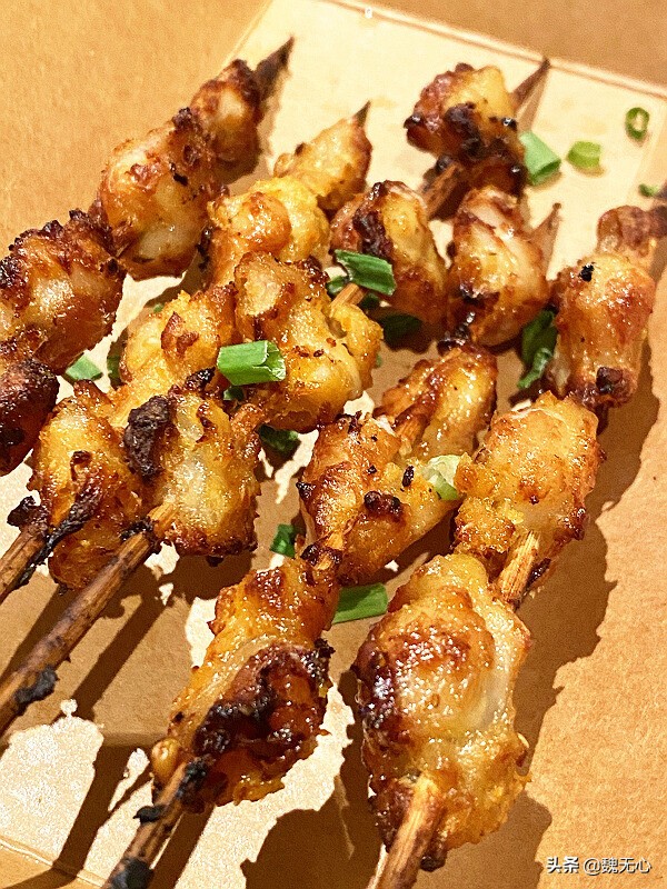 滋味烤鱼和烤匠烤鱼哪个好吃,成都烤匠烤鱼为什么没有蒜香烤鱼