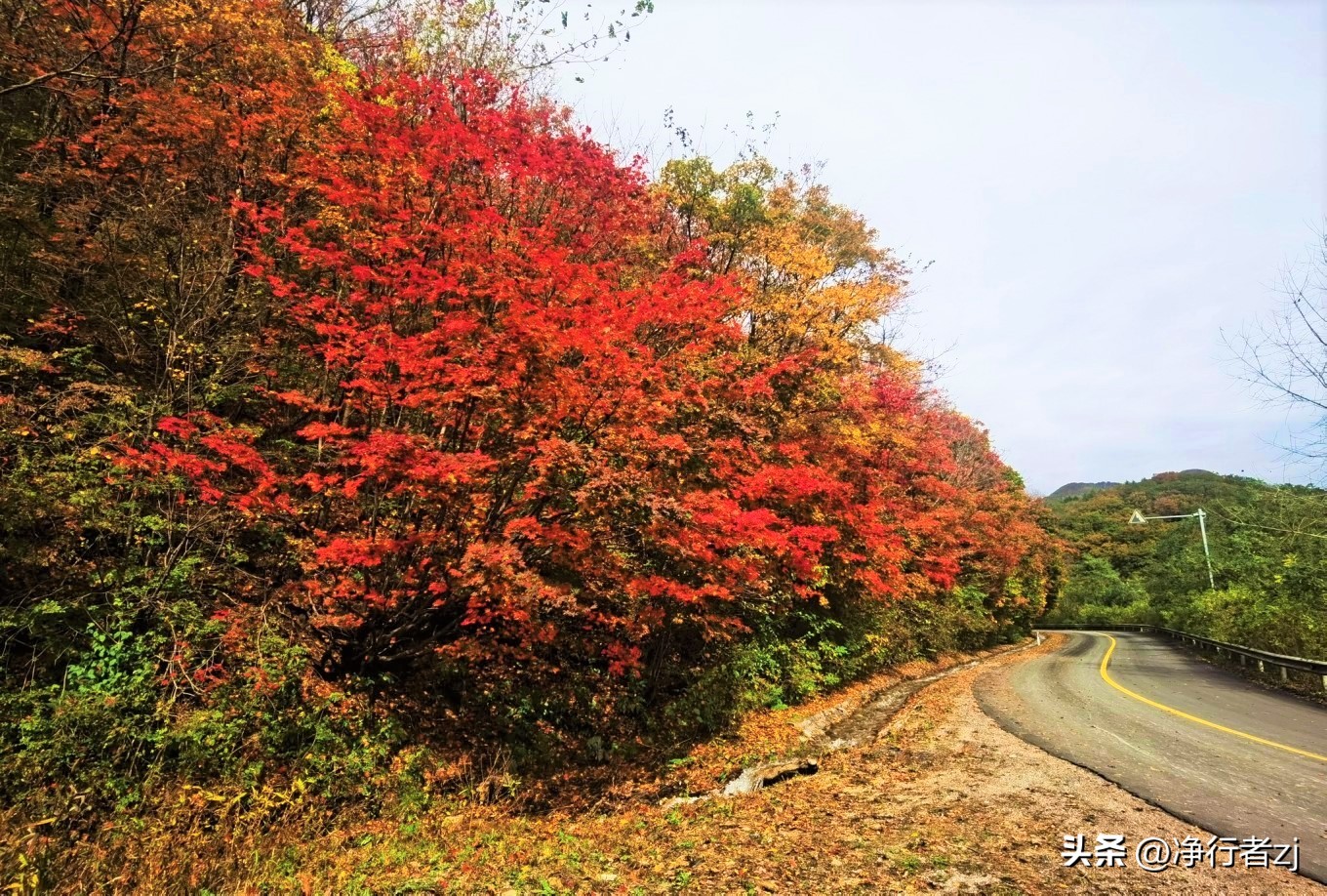 图们江口岸游记,从图们市到牡丹江自驾游