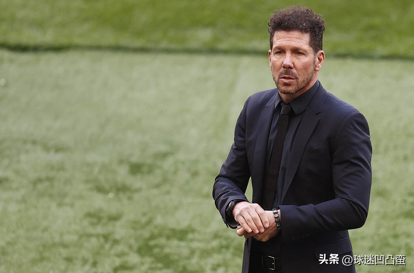 盘点足坛五对父子档,足坛十大父子兵