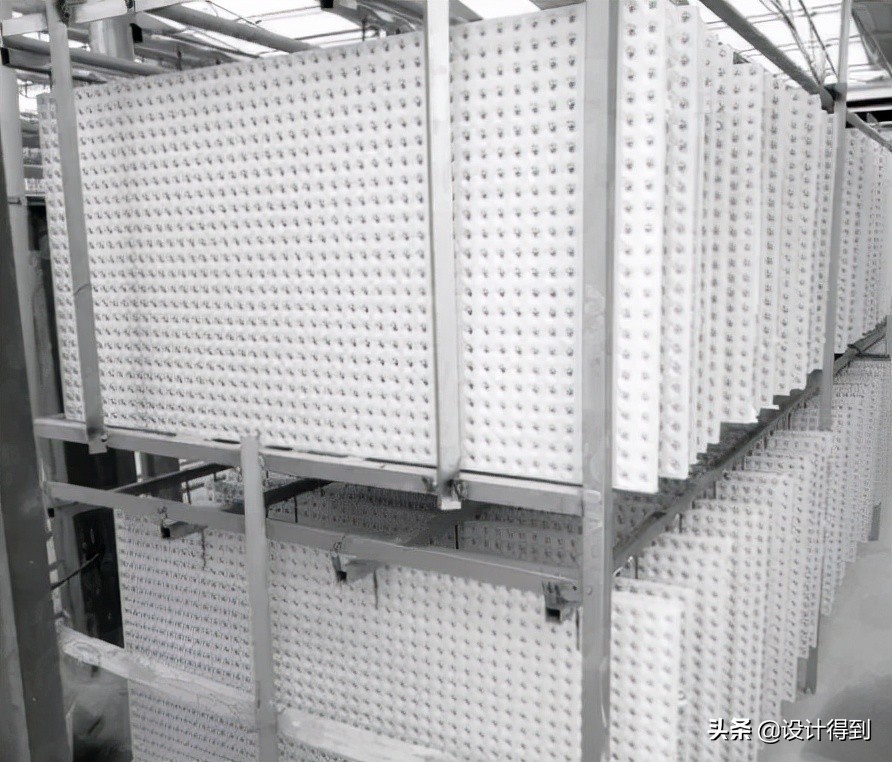 江苏穿孔石膏板墙面设计原理,中国室内设计培训机构