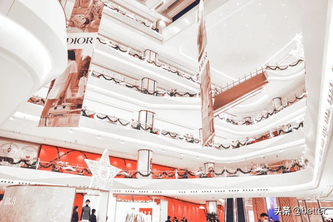 跟随一群奇幻麋鹿，我开启了一场「森」诞之旅