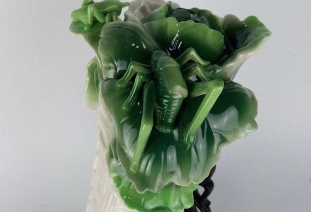 孙殿英盗取慈禧墓全过程,孙殿英盗取慈禧陵墓第几集