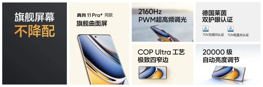 真我11pro+,真我11Pro+报价