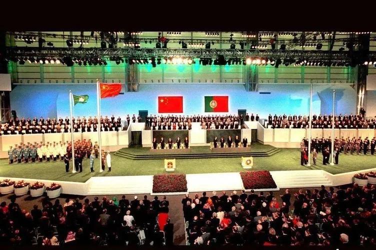 86年澳门富商马万祺建议中央：一定要在澳门驻军，中央如何回复？