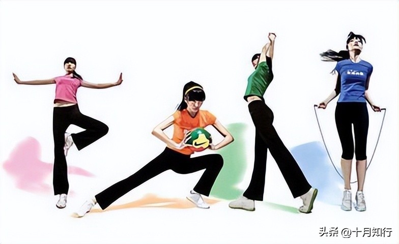 为什么节食减肥反而越减越胖,每个月节食减肥最多能瘦多少