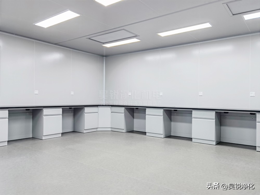 镇江车间净化工程设备,镇江市厂房净化工程公司