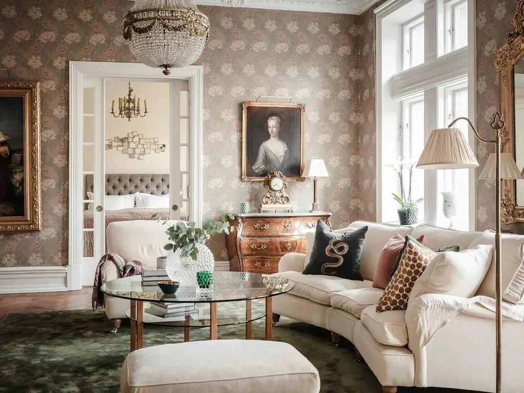 2022年流行横厅装修风格,2022年有哪些装修风格