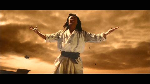 21年过去了,蜀山传之后又一部玄幻片