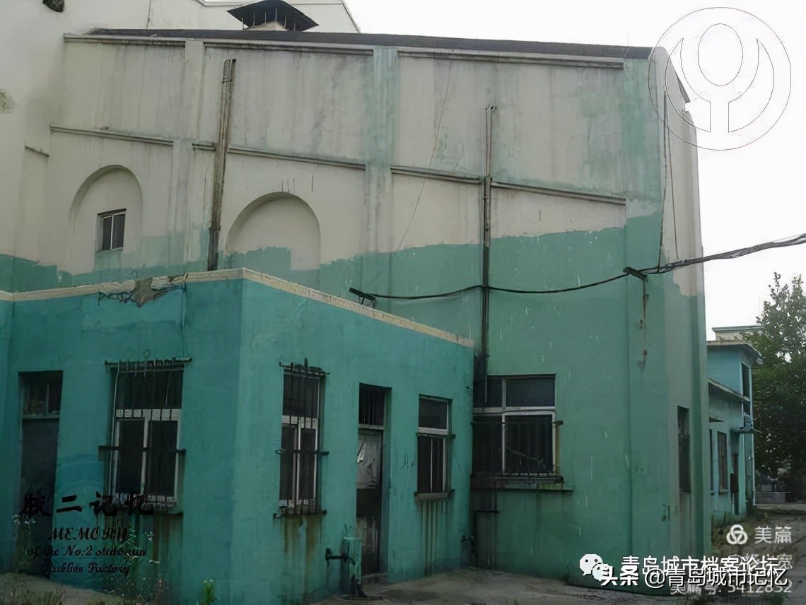 橡胶二厂现状如何,无锡第二橡胶老厂在哪里