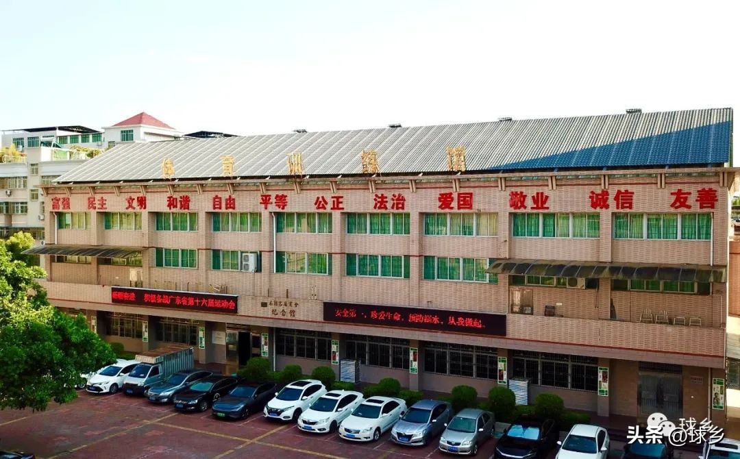 好中挑好！梅州市足球队选材工作组“有点忙”