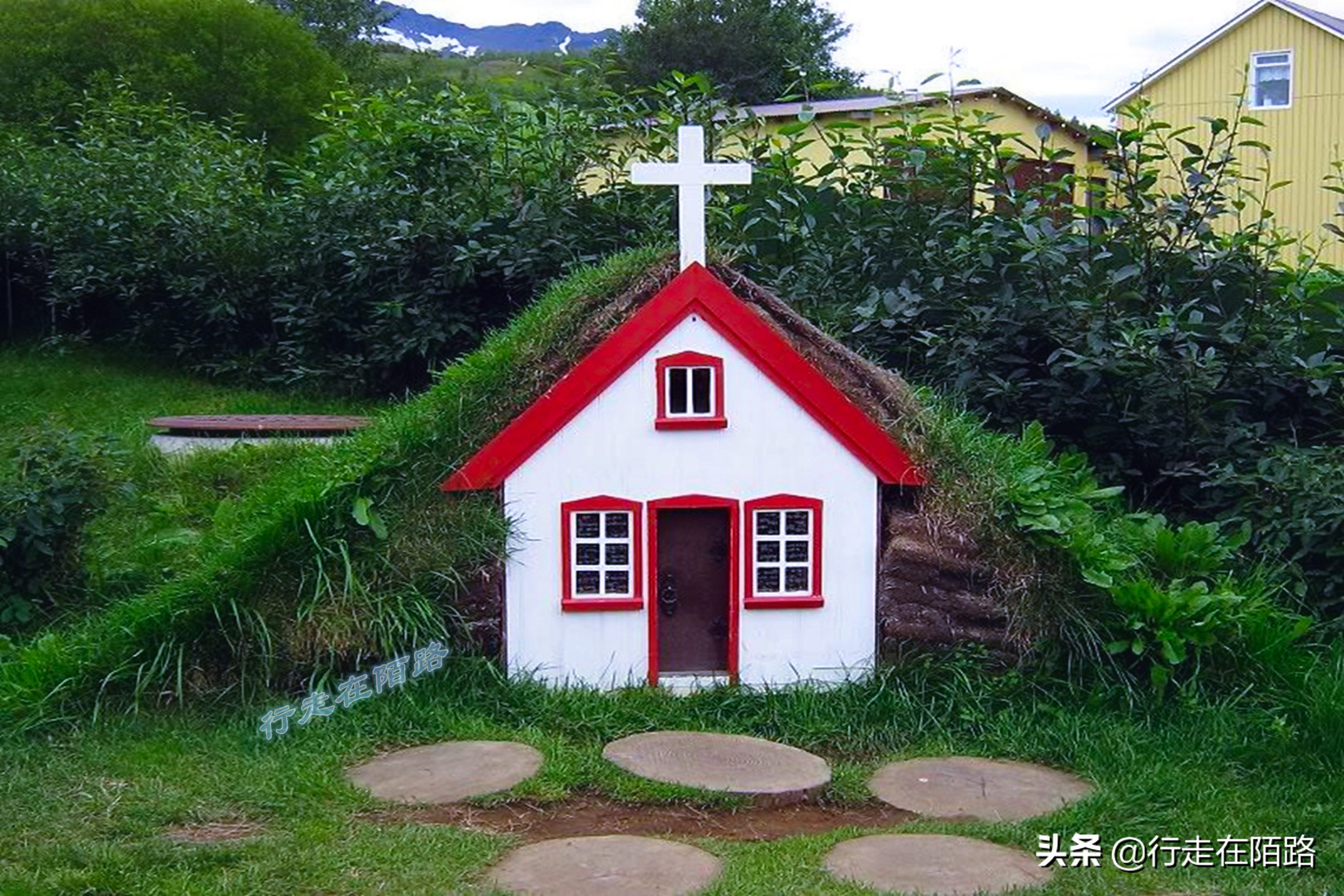 冰岛的交通费多贵,冰岛物价克朗