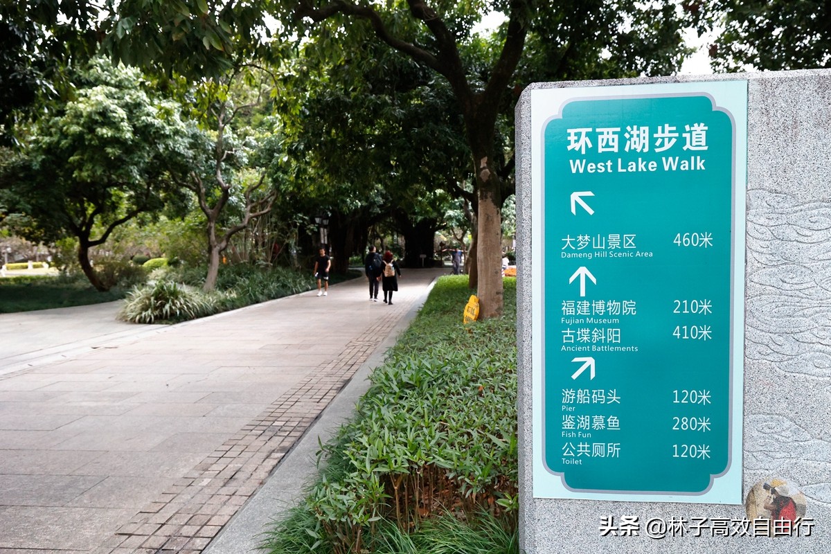 福州有哪些特色玩的,福州市区游玩攻略