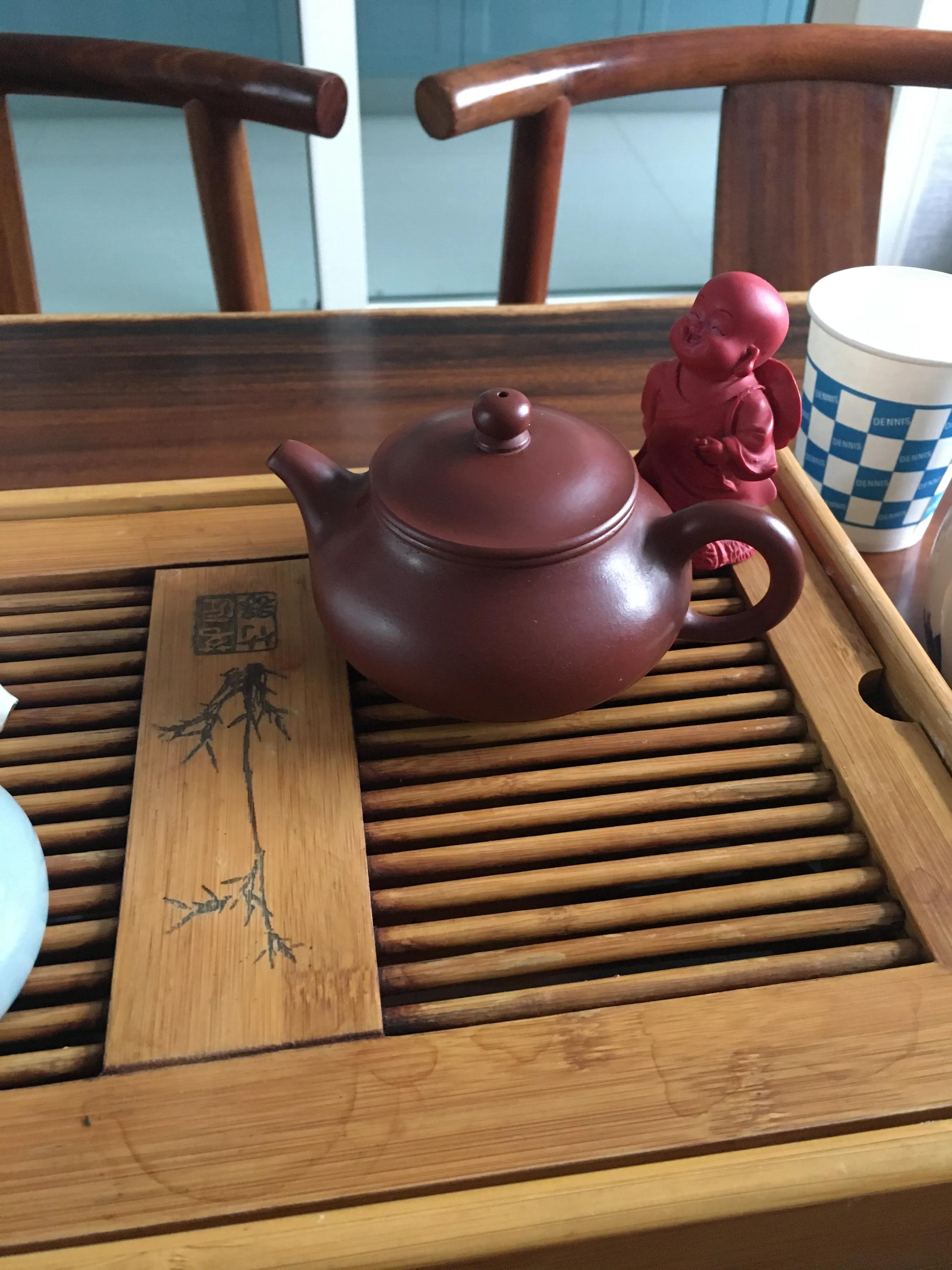 喝茶是一种思考一种感悟,喝茶是一种心情也是一种心境