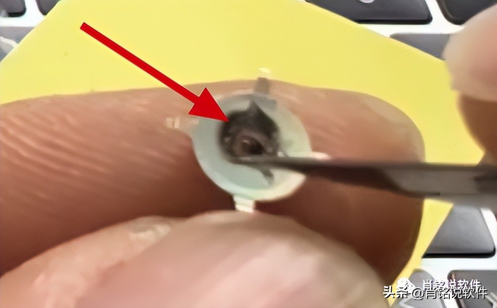 苹果台式机键盘怎么连击,键盘老是连击如何解决苹果