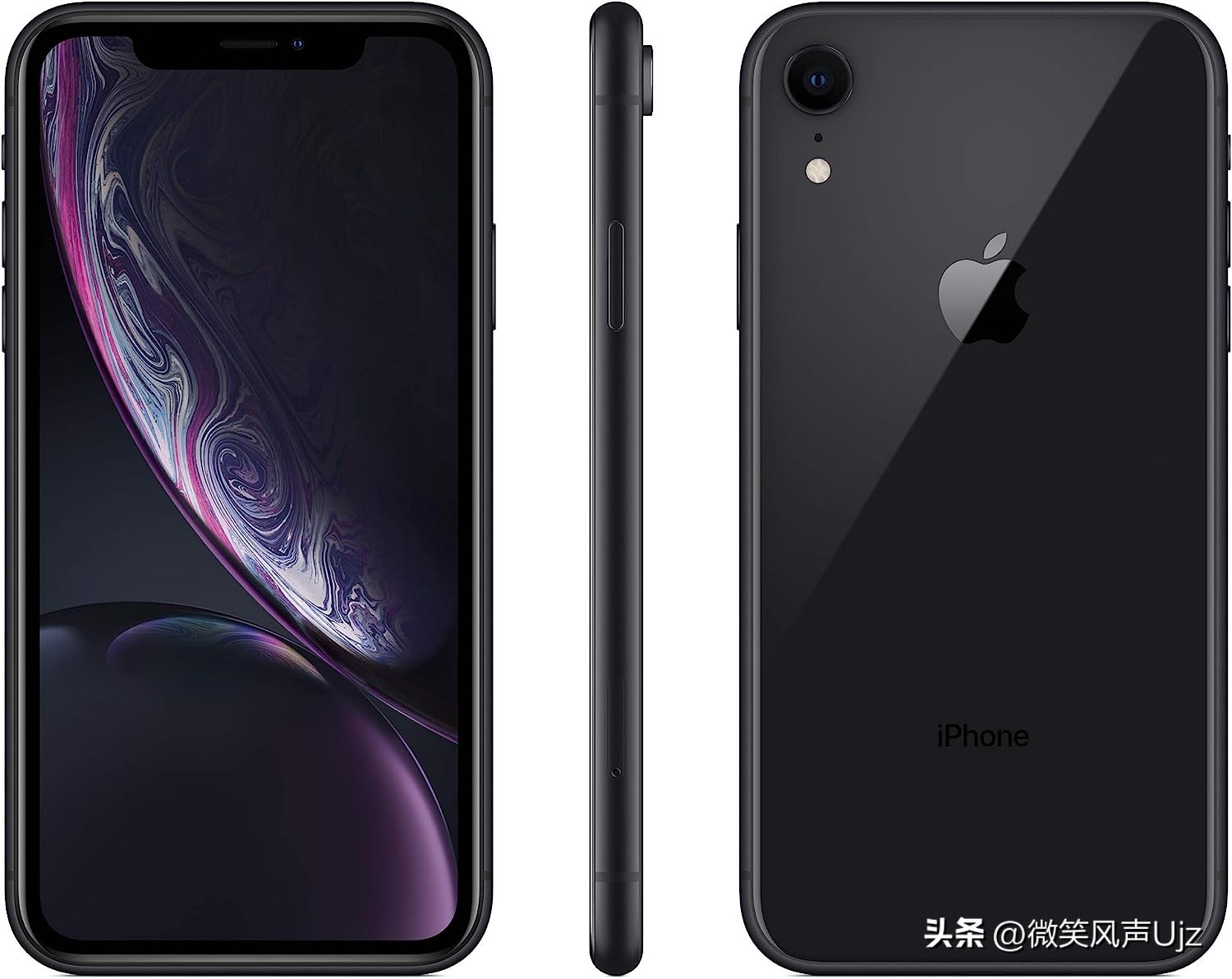 苹果iphone14promax真机实拍,iphone14promax对比13promax