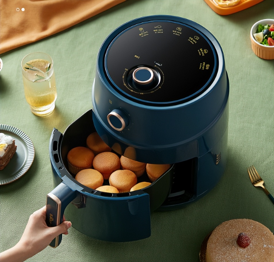 空气炸锅的缺点与危害有哪些,空气炸锅吃了对人有什么坏处