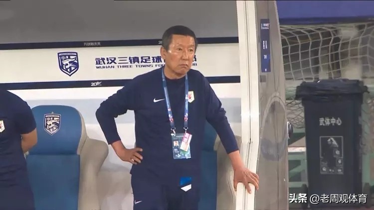 山东泰山将客战武汉三镇,山东泰山对武汉热身赛动态