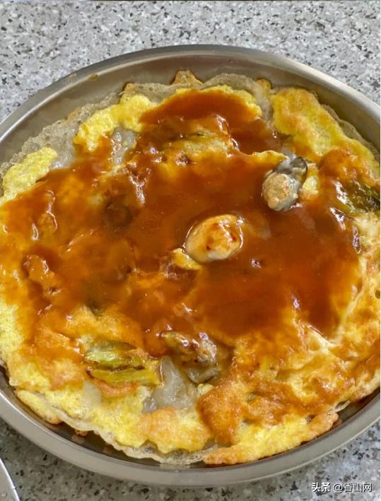 珠海老字号名吃,珠海必打卡百年老字号