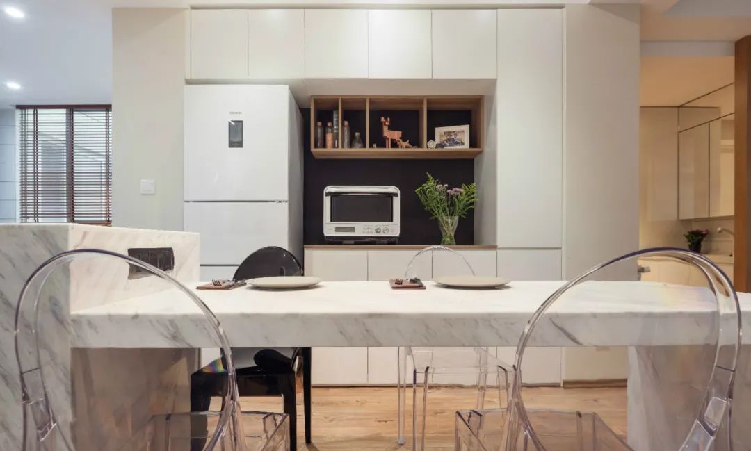 到底应该怎么选择餐桌呢,餐桌怎么选最全选购攻略