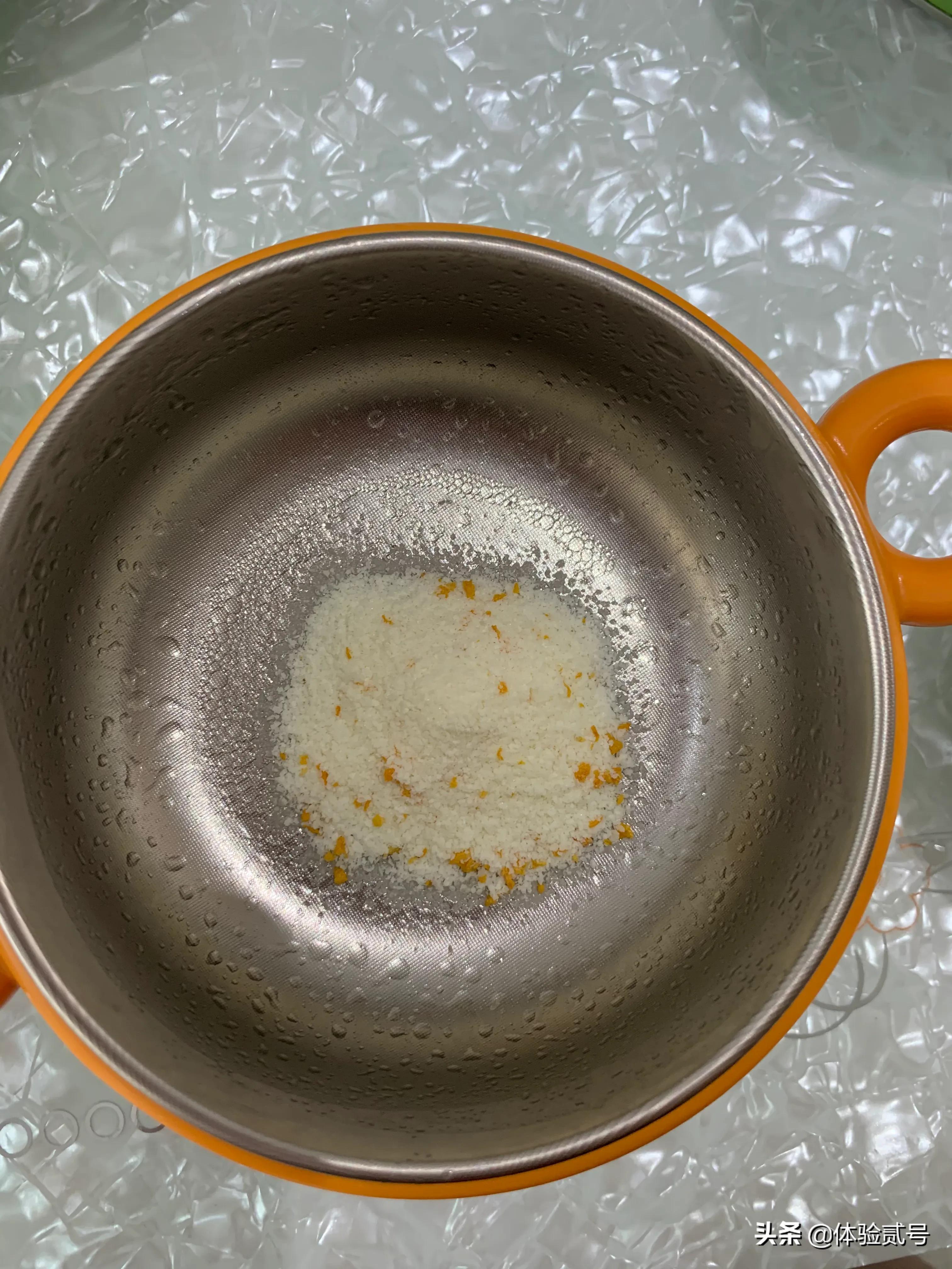 小孩米粉怎么选？看看了那么多评测最终还是选择了英氏Enoulite