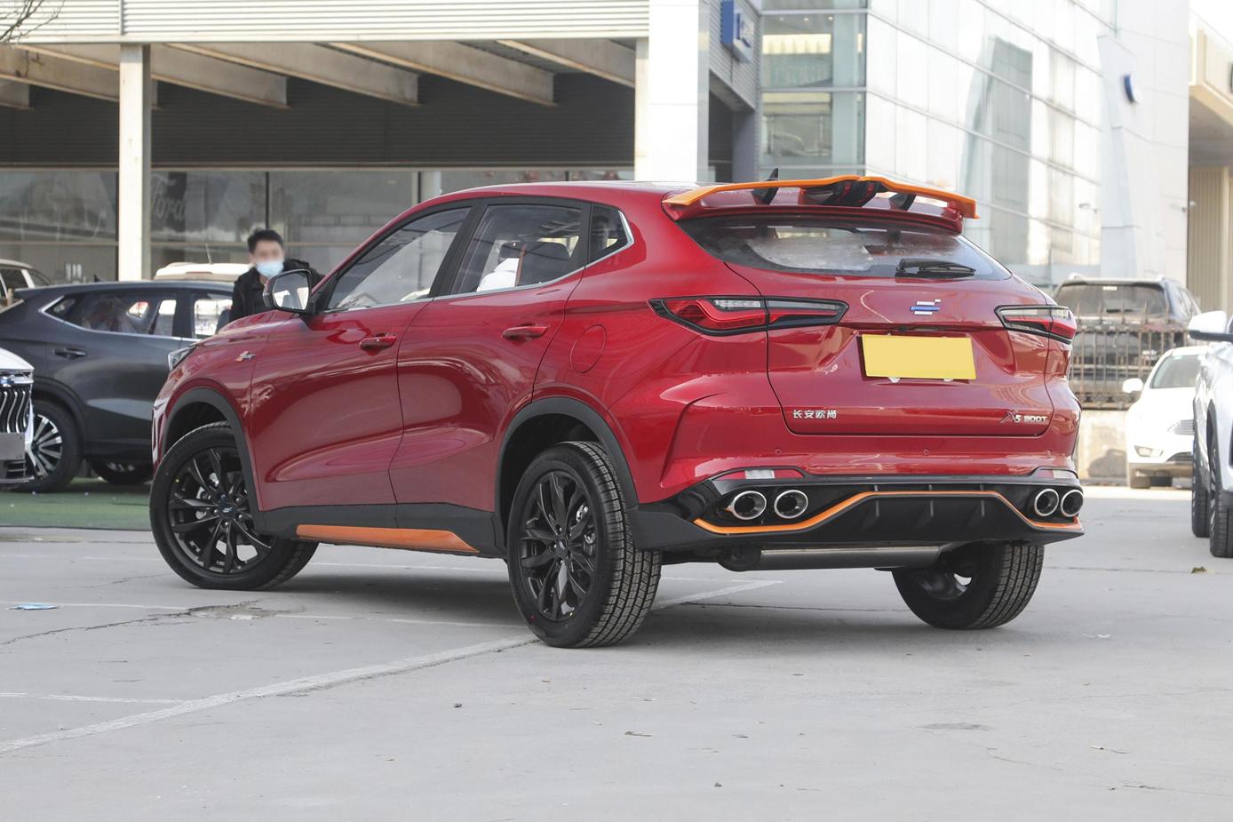 “小车之王”撑不住了，月销不到3000辆，买大众Polo的人去哪了？