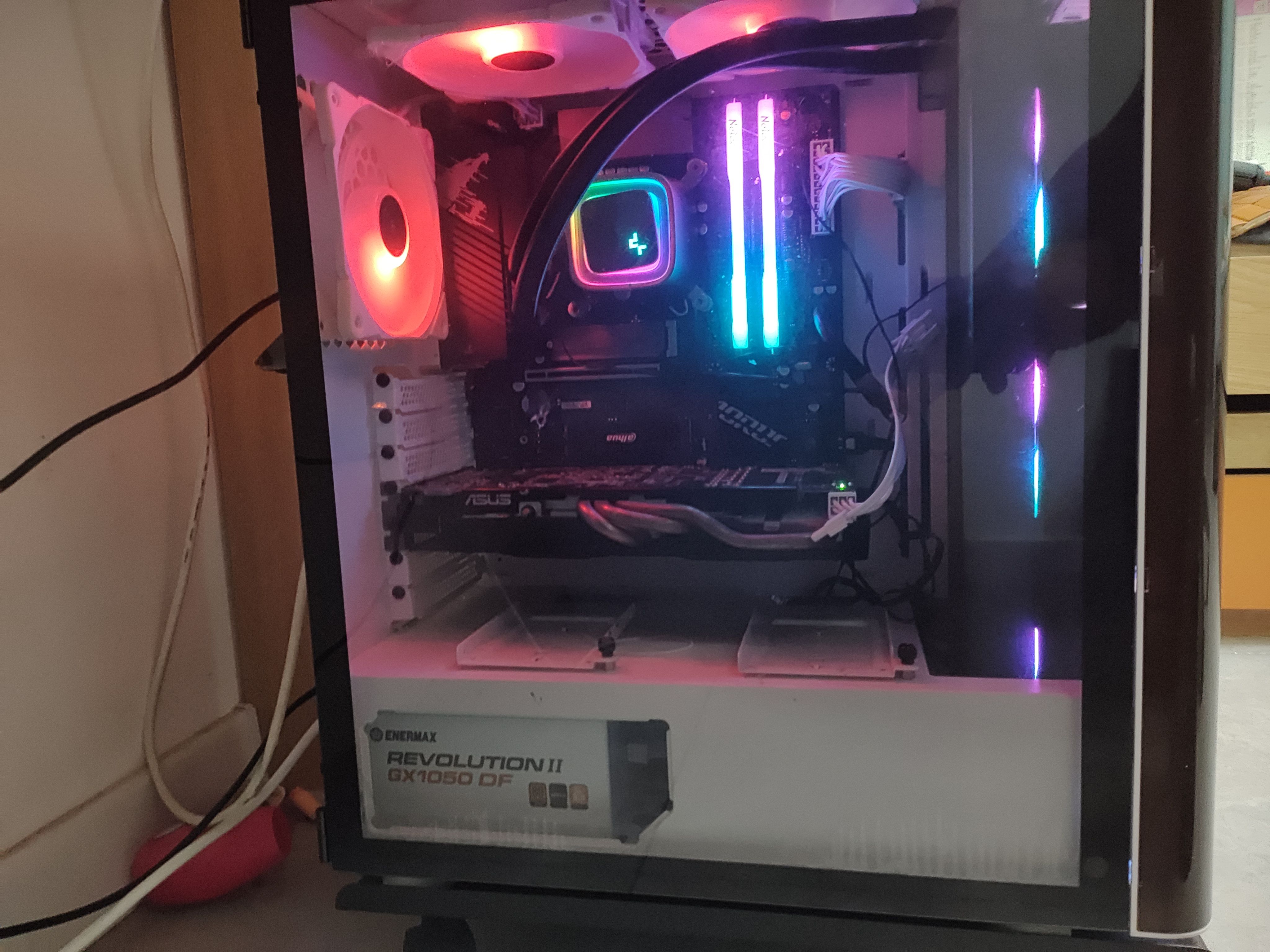 朗科的固态内存条怎么样,朗科内存条推荐吗