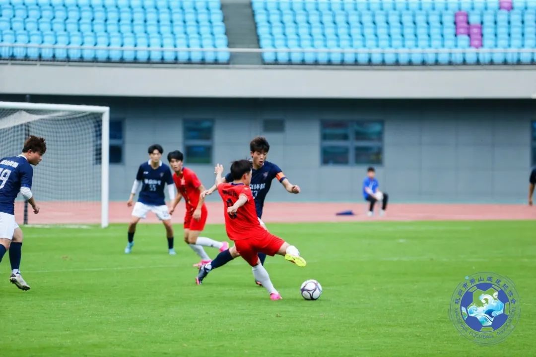 县市动态|绿茵激战,勾起球迷陈年记忆