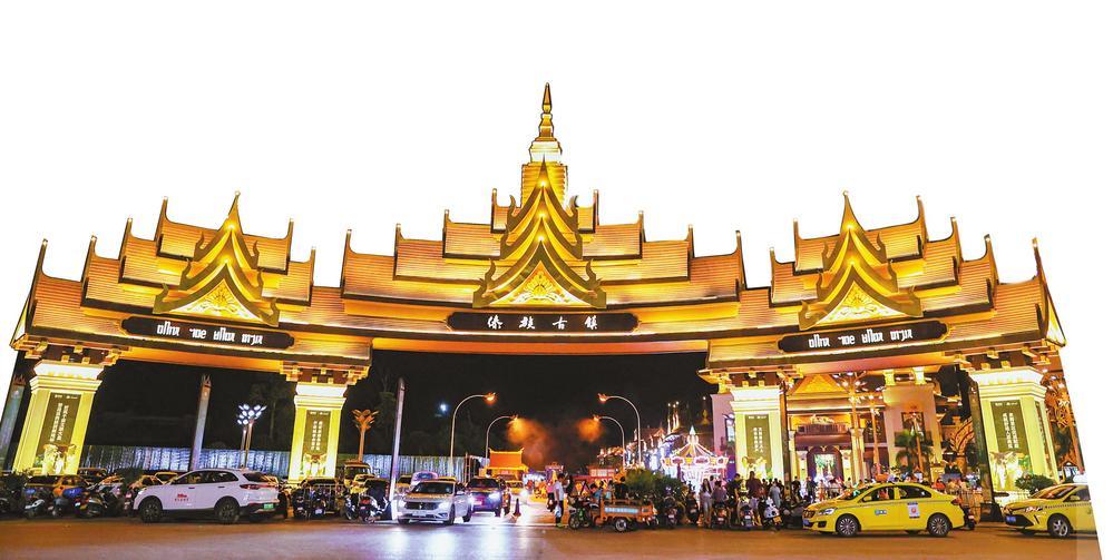 财金云南丨一个字，“爆”！