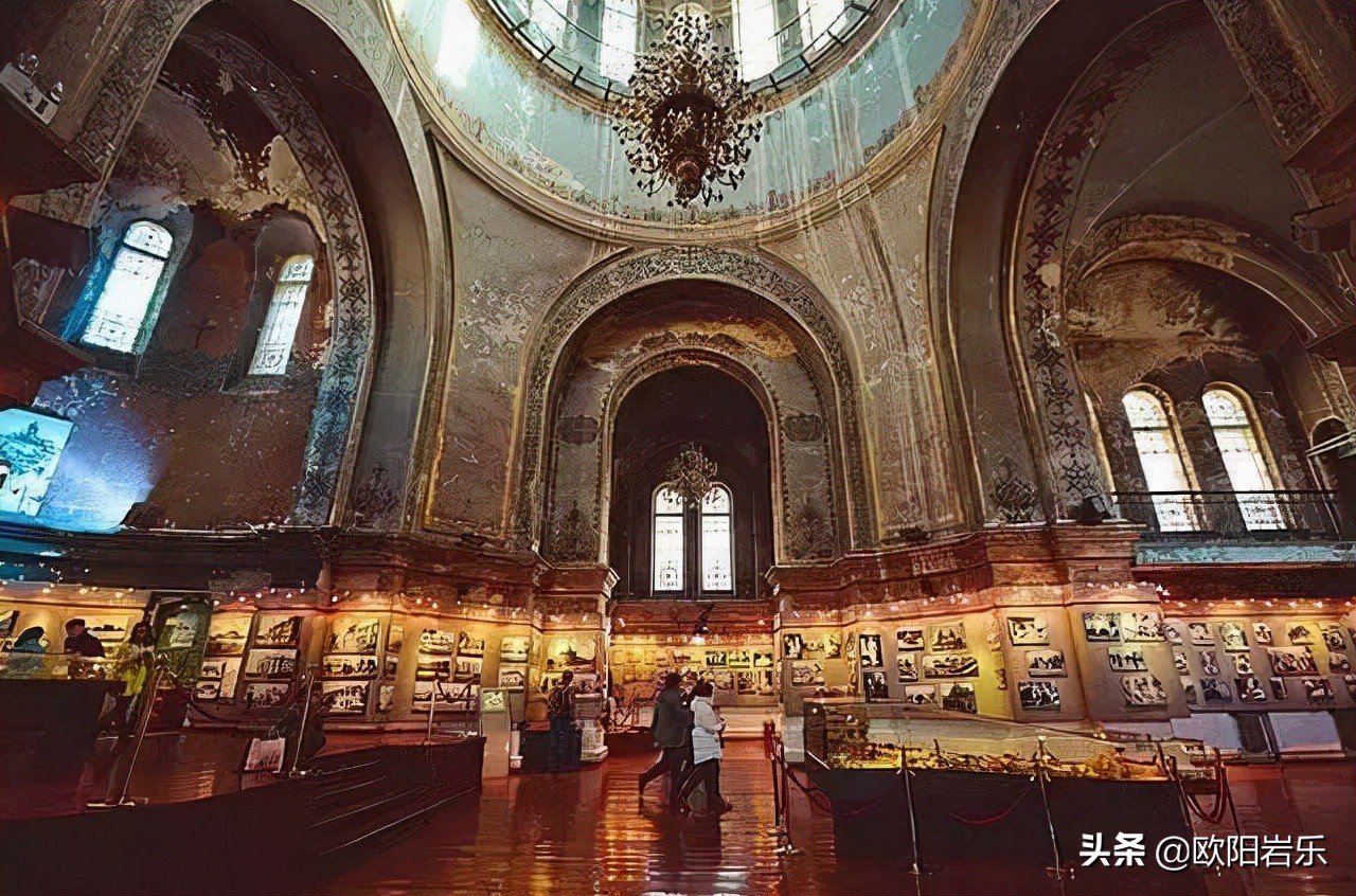 圣诞节好去处国外游,圣诞节推荐去什么地方玩