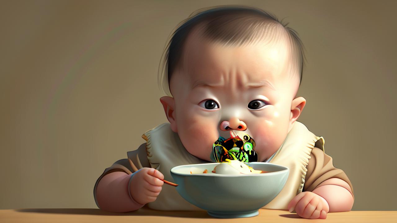 宝宝辅食添加与营养配餐的食谱,怎么做辅食给宝宝吃有营养一点