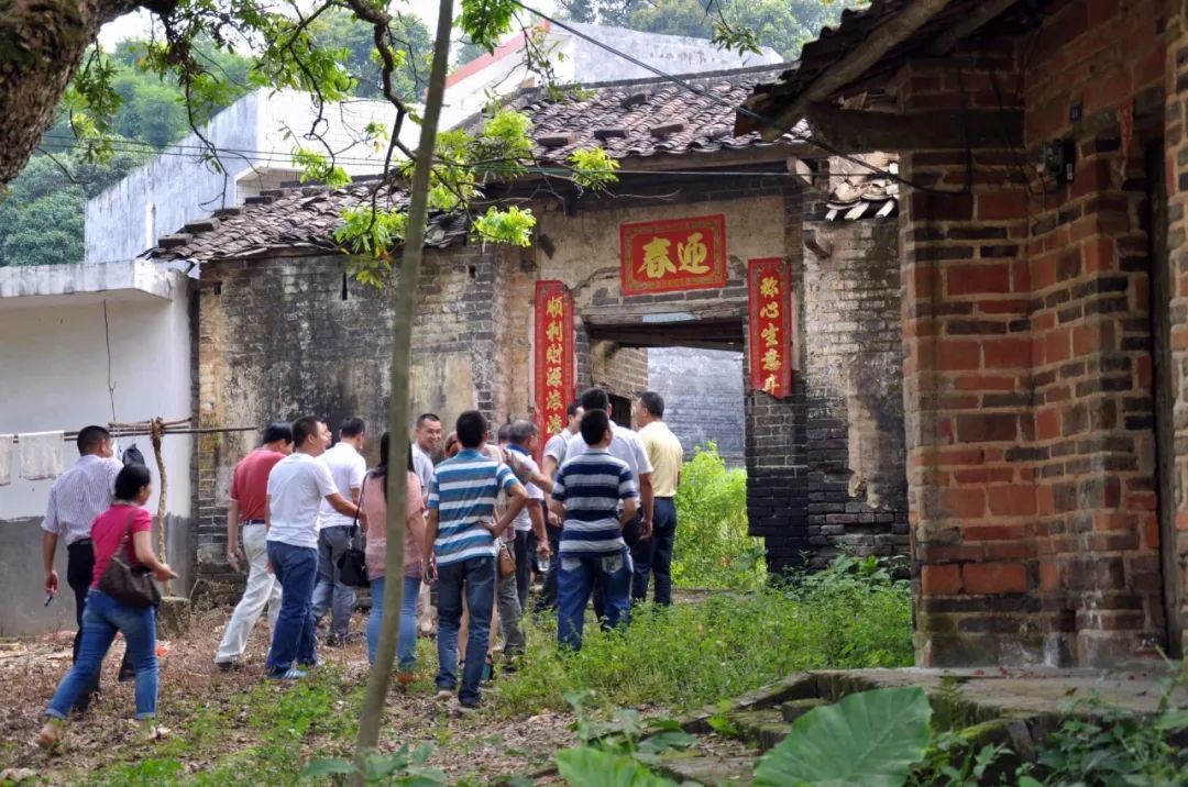 刘傅氏民宅门口风俗文化趣谈