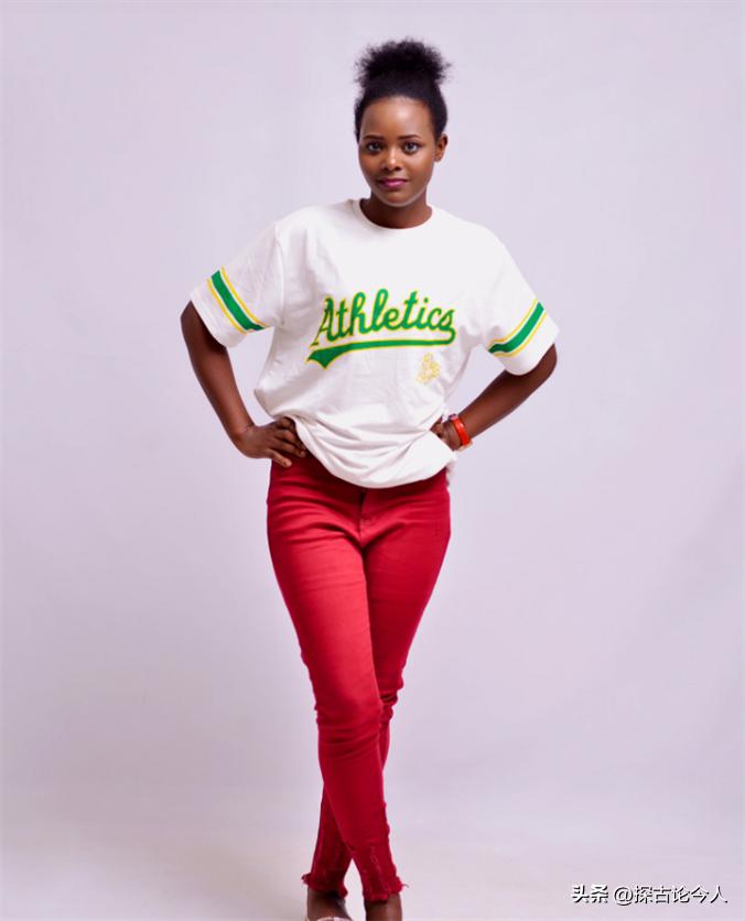 25岁非洲大学女孩嫁给福建38岁“老光棍”，她说：在中国很幸福