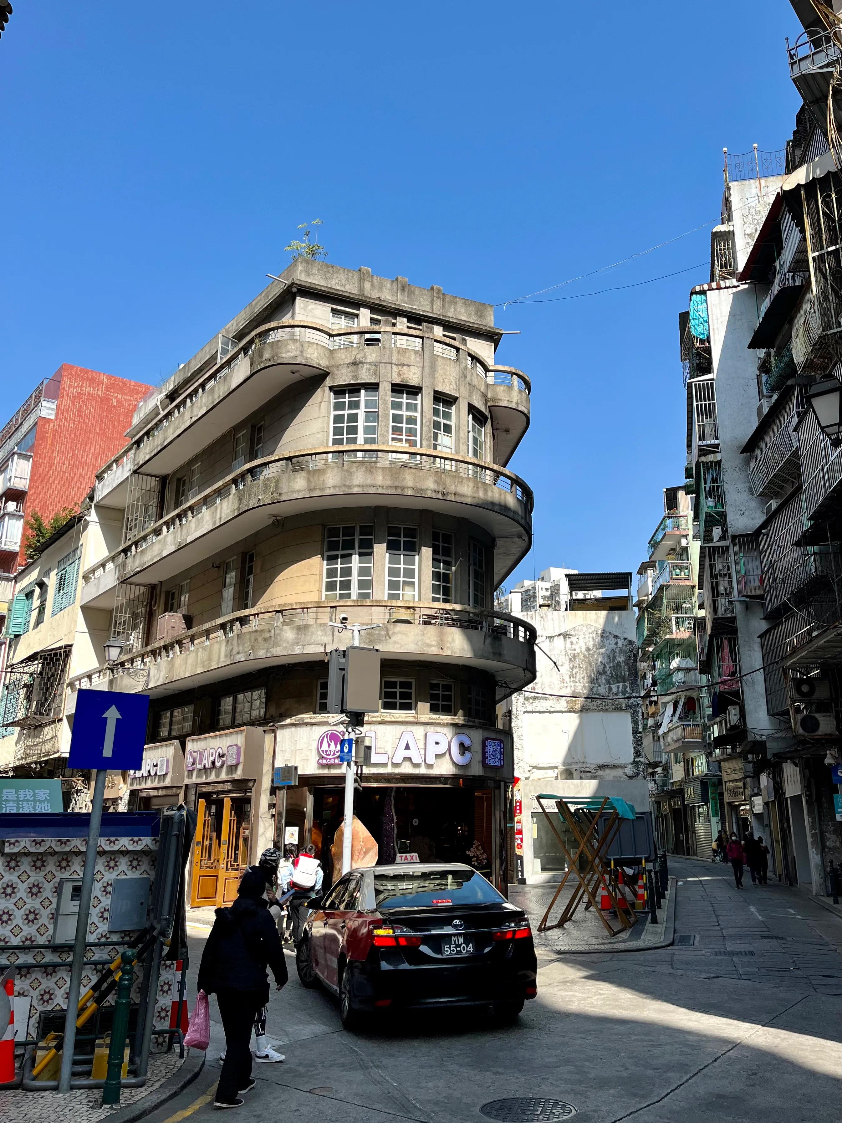 澳门一日游必备的攻略,澳门游攻略四天