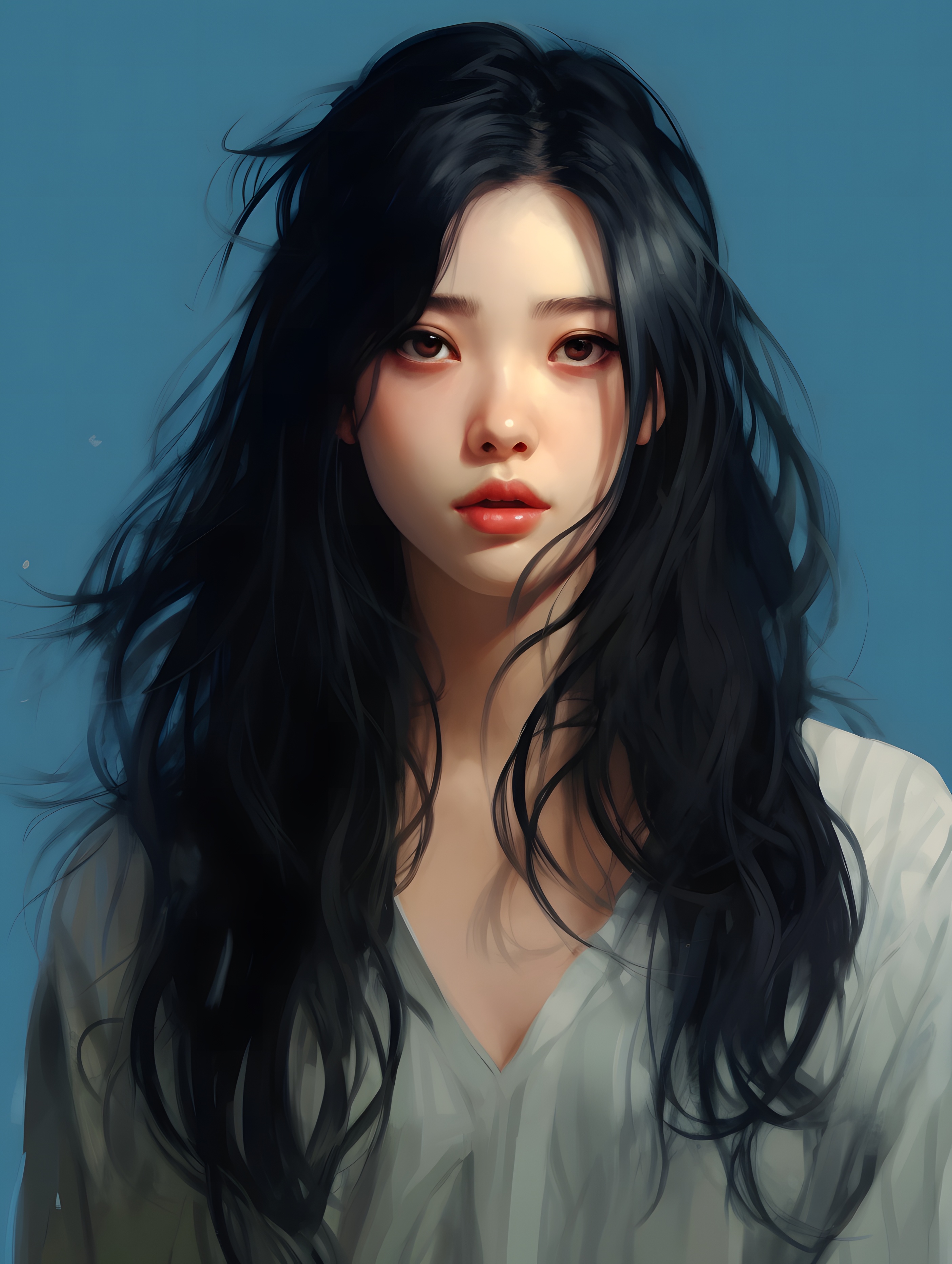 适合女生的手机壁纸超清全屏,适合女生的手机壁纸纯色