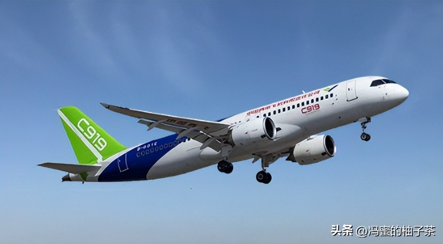 欧洲c919国产大飞机最新消息,c919与目前大型客机对比