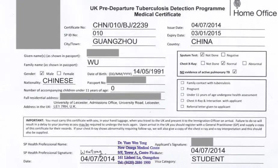留英学生签证办理最新政策,留英学生办理美国签证