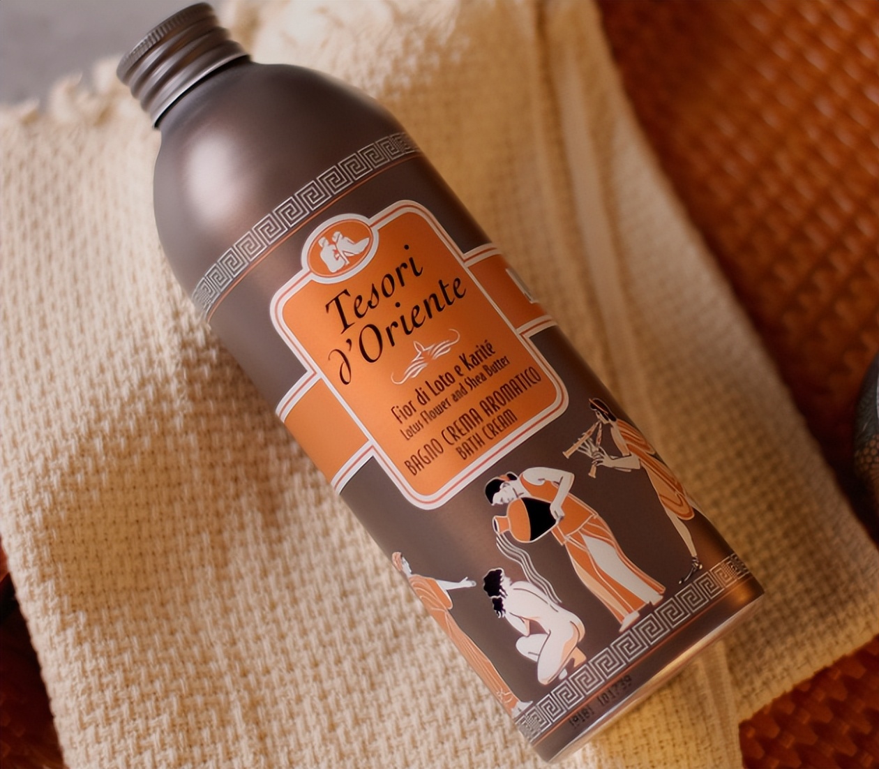 用过小众且好用的沐浴露,大家都用过哪些好用的沐浴露