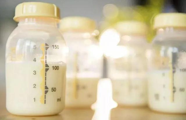 纯母乳喂养添加什么奶粉好,如何让纯母乳宝宝接受奶粉