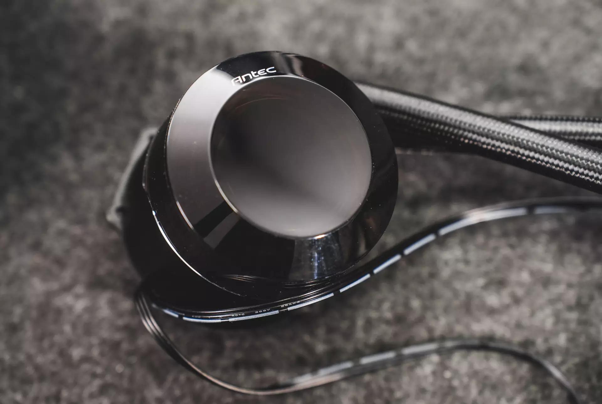 安钛克360水冷,最猛的360一体式水冷散热器