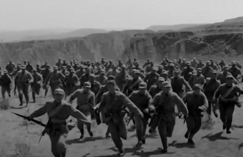 陈赓的386旅，为何能让日军如此畏惧？日本兵：见了就害怕