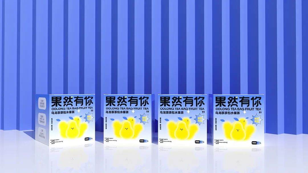 茶叶最好的包装设计,最简单的茶叶包装设计