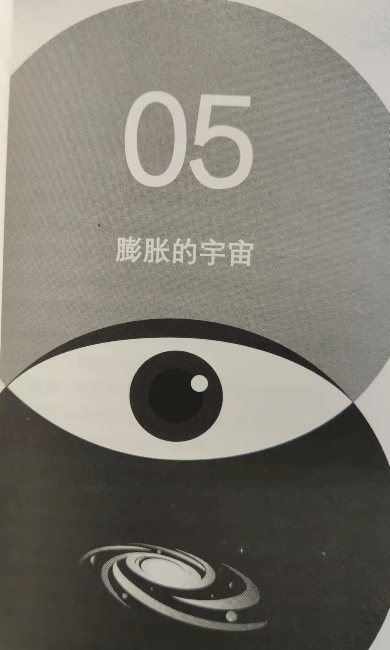 所有星系是怎么诞生的,万物起源宇宙星系