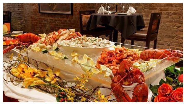 国羽伙食,国羽的食堂