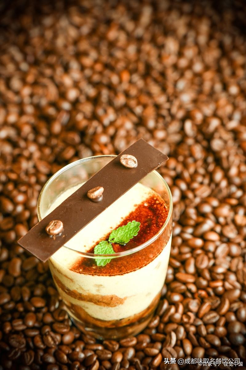 甜品创业的市场分析,咖啡甜品店市场分析