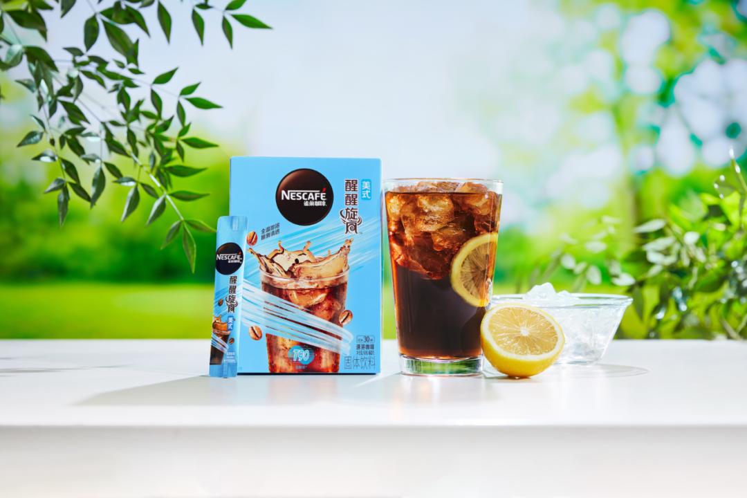 雀巢咖啡的竞争战略,雀巢开拓新市场