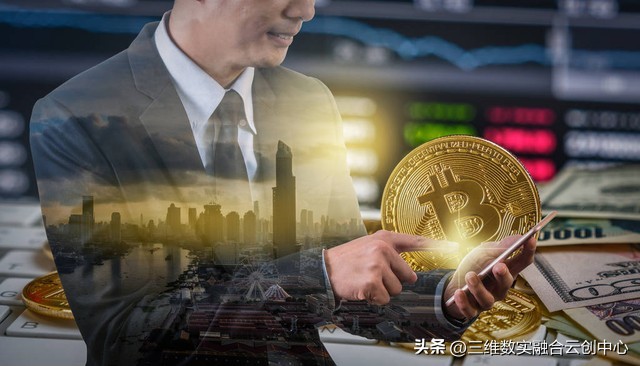 区块链数字货币的未来前景怎么样,区块链数字货币开启经济新时代