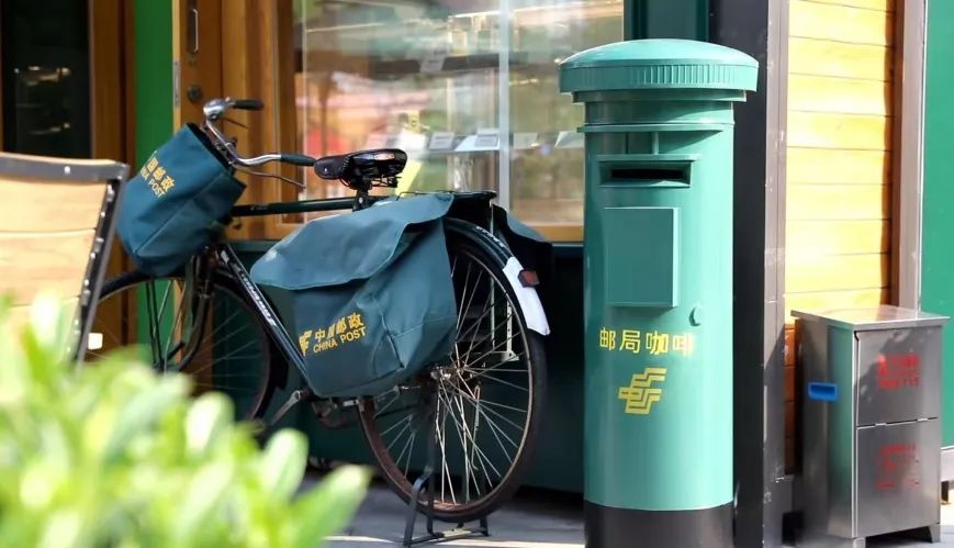 邮政转型新亮点,邮政转型发展的几个关键点