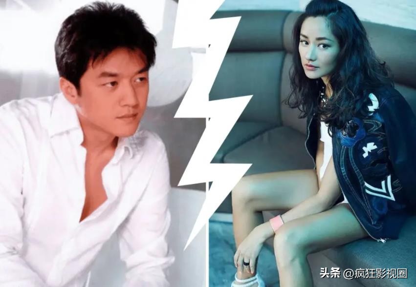 名和利，已经救不了瞿颖，曾经的国内第一模特