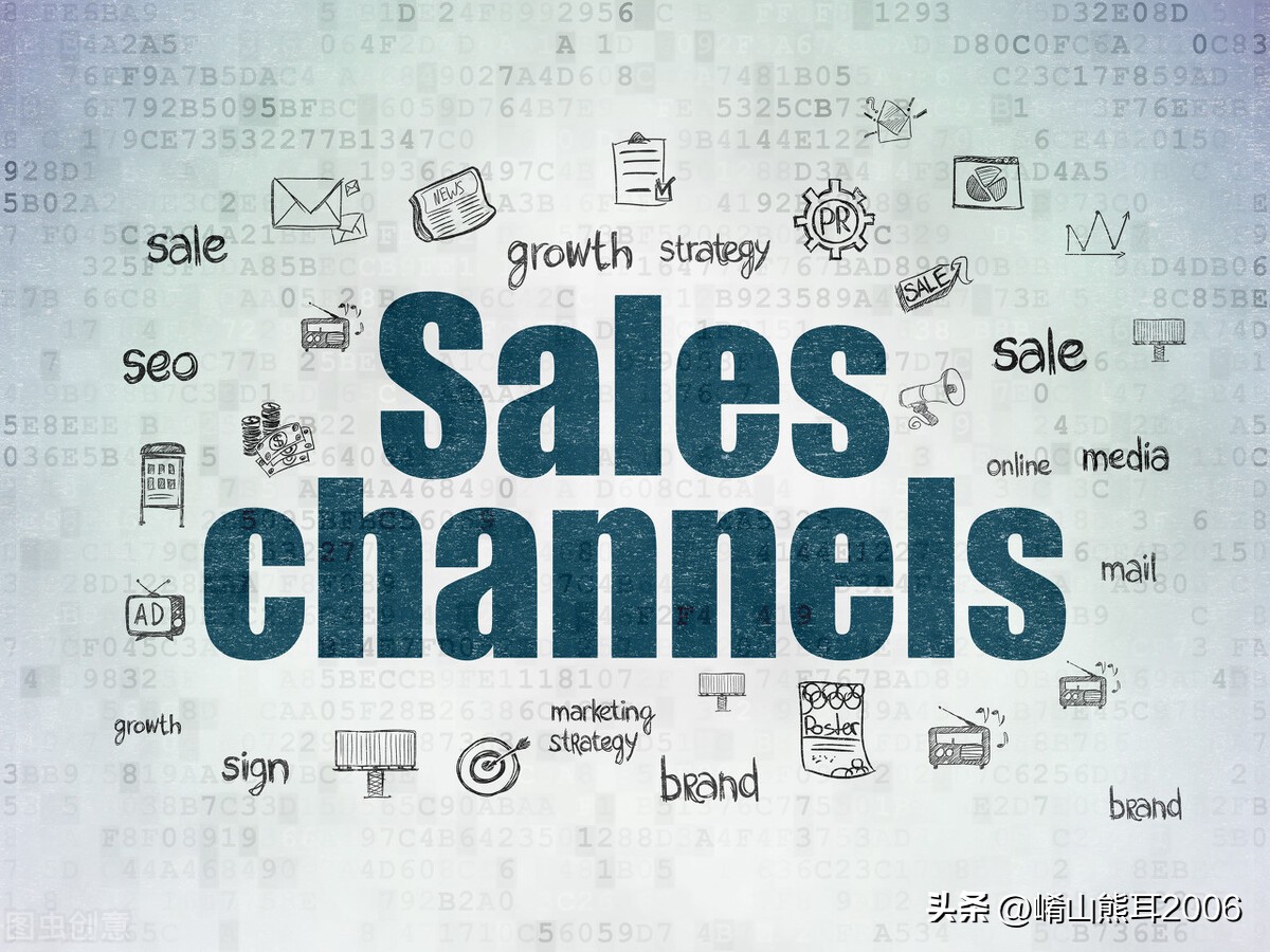 如何开拓空白市场,如何快速实现海外市场开拓