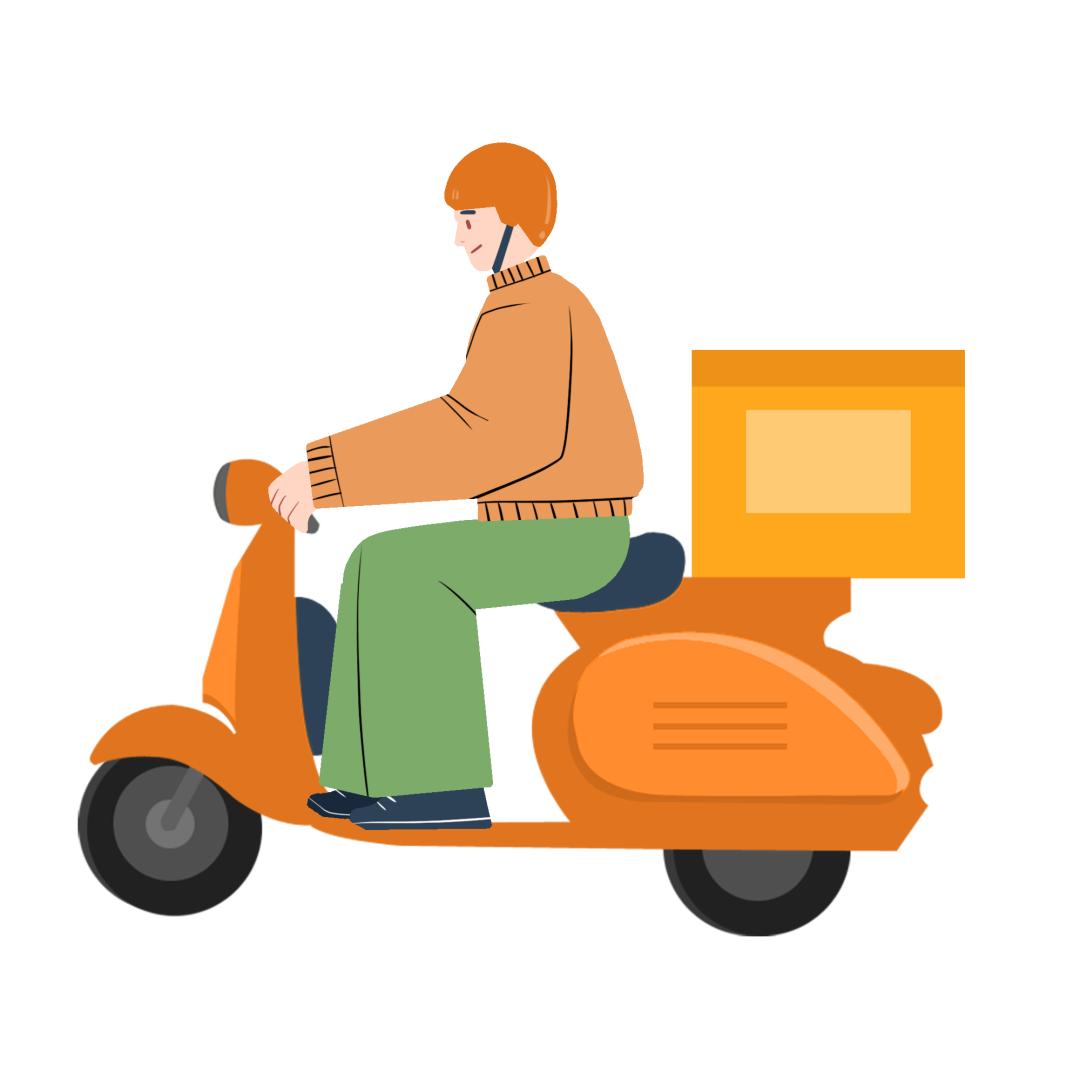 网约车驾驶员外卖员可参保,外卖小哥和网约车司机免费参保